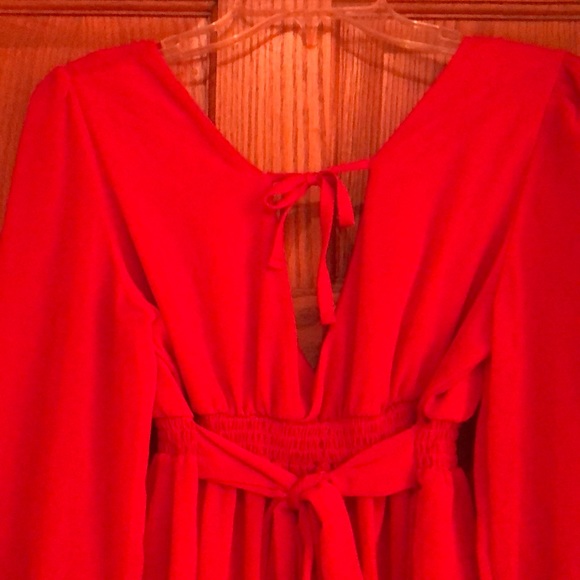 Dress - Picture 2 of 2